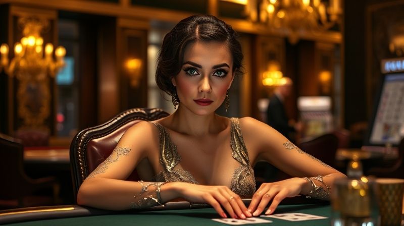 Discover the thrilling Black Mamba slot game and explore the world of online casino gaming with our expert reviews, strategies, and updates.