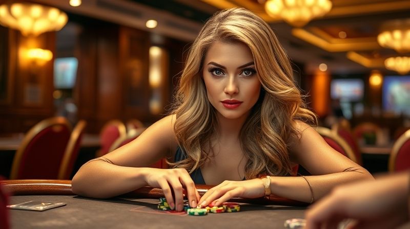 Explore expert guides, game reviews, and player insights about Karamba Casino. Everything you need to know about online gambling games, promotions, and responsible play.