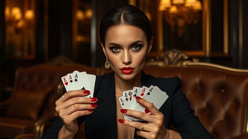Teen Patti Flush is all about mastering the flush hand in the exciting game of Teen Patti. This channel is tailored for players who want to focus on perfecting their flush strategy and learning how to make the most of this powerful hand. Whether you're new to the game or a seasoned pro, you’ll find tips on winning real cash and strategies to dominate the flush hands.