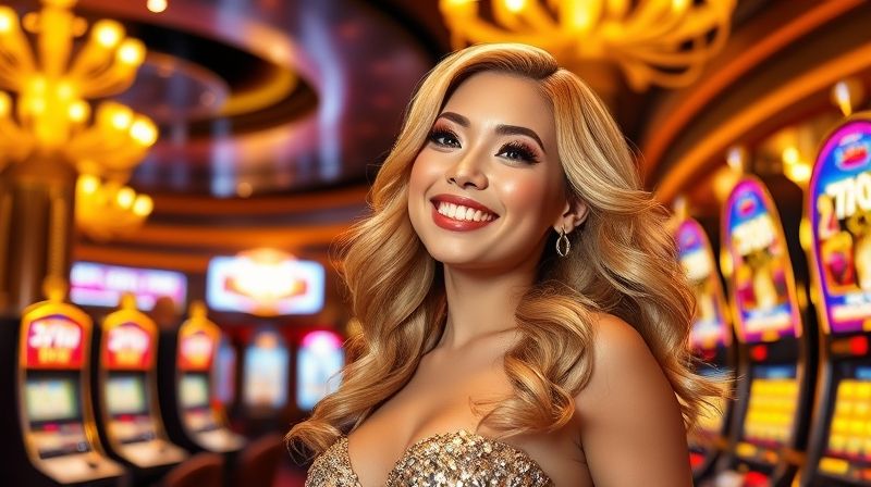 Discover Spintime - Your premier online casino for thrilling slot games, live blackjack, poker, and more. Access exclusive bonuses, promotions, and real money betting experiences with expert-certified guides and trustworthy resources.