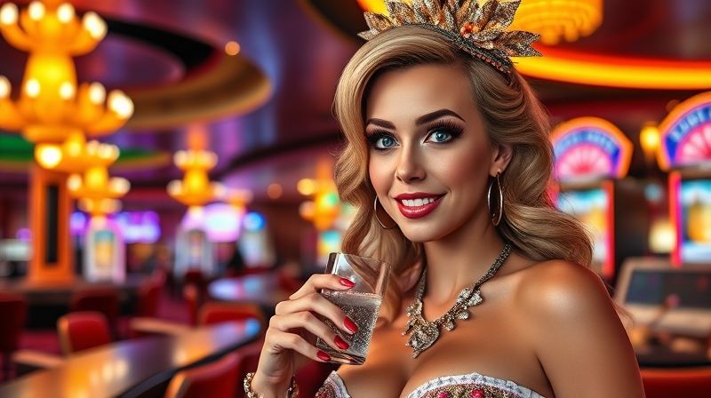 Discover 11winner.com Casino, your ultimate destination for real-money online gambling. Explore top slot games, live tables, and exclusive bonuses with expert reviews and safe transactions.