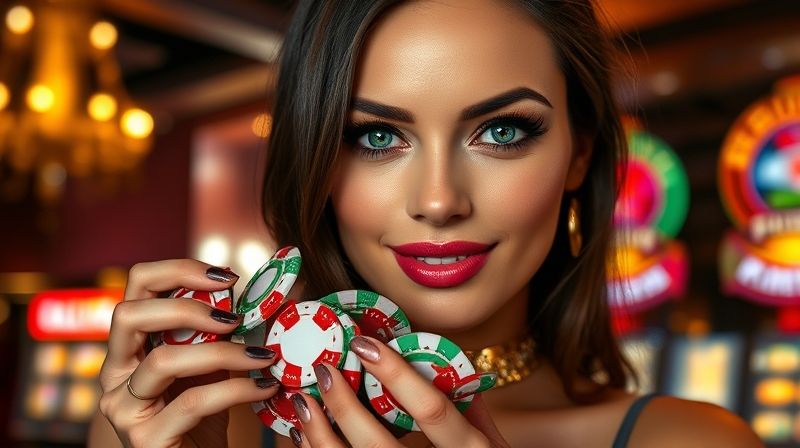 Discover top-rated new casino online Canada options with comprehensive reviews, bonuses, and game guides. Play legally and securely with our expert recommendations for 2024.
