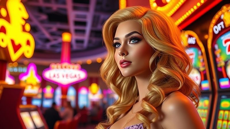 Explore the top 10 casino games online and discover why these titles are the most played. Get expert insights on odds, bonuses, and the best real-money options.