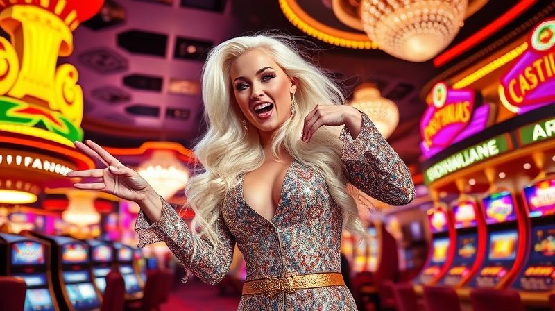 A comprehensive resource for all things about yono slots 777. Explore guides, game reviews, bonuses, and critical insights to enhance your casino gambling experience and maximize wins.