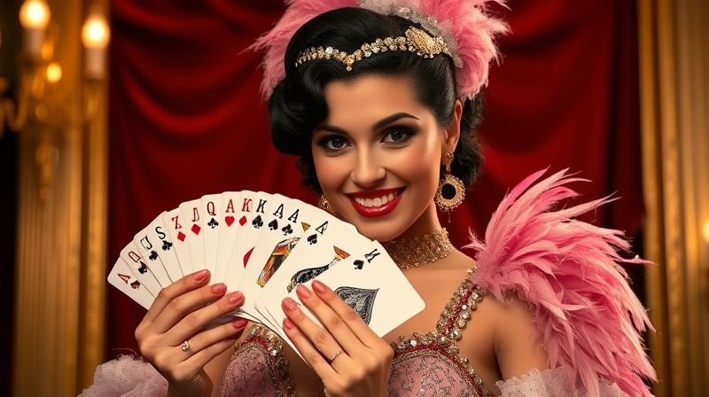 Learn how to win at poker with expert strategies, detailed tips, and in-depth analysis of game odds and player behaviors. Your authoritative guide to mastering poker games like Texas Hold'em and No-Limit Holdem.