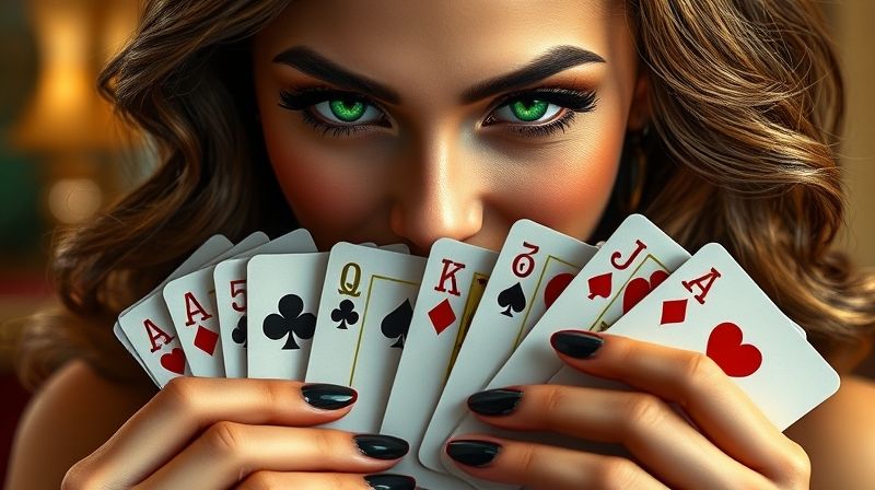 Explore the ultimate gambling experience at DreamPH.com. Discover top casino games, sports betting, poker competitions, and exclusive bonuses for players of all levels.