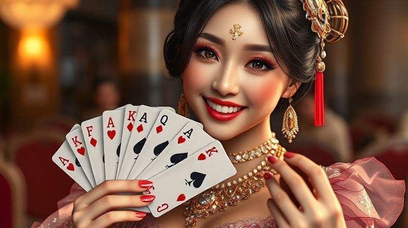 Play authentic Teen Patti with live dealers, instant payouts, and massive jackpots!