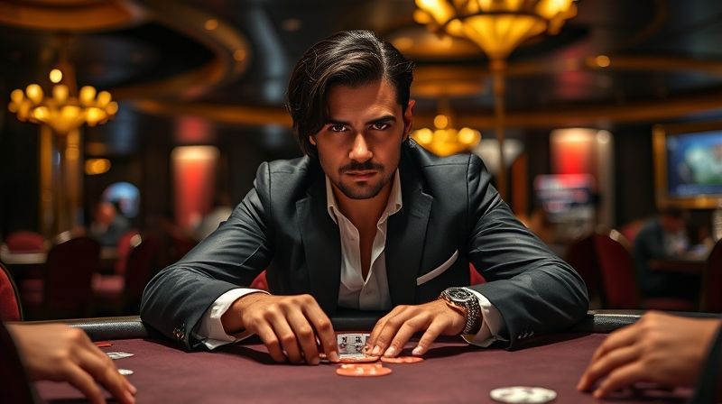 Explore the world of real gambling games online, including expert guides on online poker, slots, blackjack, and more. Learn about legal options, game rules, and strategies to enhance your casino experience.