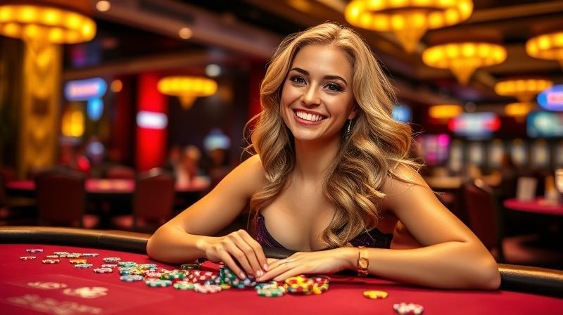 Discover the top UK online casinos for real-money gambling. Get expert reviews, game guides, and stay informed about UK gambling regulations for a safe and exciting experience.