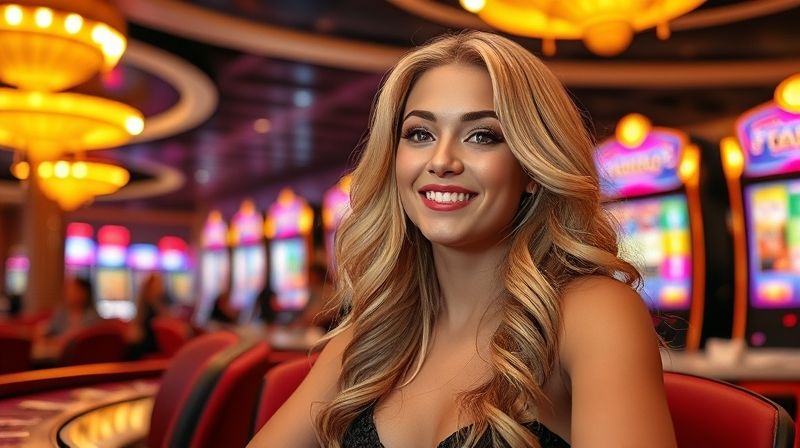 Discover the best US online casinos for 2024 with expert reviews, real money gaming options, and trusted recommendations. Explore top-rated platforms, game variety, bonuses, and legal licensing in the US.