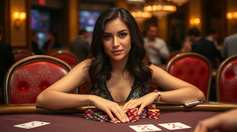Double your luck! Play authentic Indian Rummy and high-RTP 777 slots with instant crypto withdrawals!