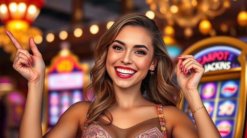 Welcome to Jili Park, your premier destination for premium online casino games, real money slots, live dealer experiences, and thrilling sports betting. Enjoy a secure, entertaining, and jackpots-filled journey with exclusive promotions.