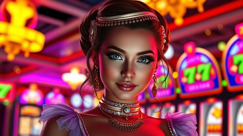 Discover the world of Jackslot games. Learn about online slots, jackpot strategies, and the best casino games. Your ultimate guide to jackslot and more.