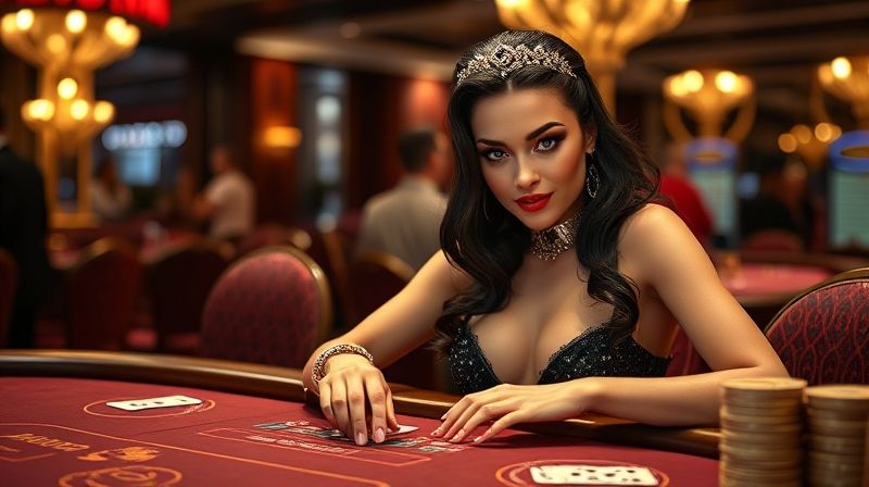 Welcome to 8k8.com, your premier destination for online gambling. Explore casino games, sports betting, and exclusive bonuses for an exciting real money gaming experience.