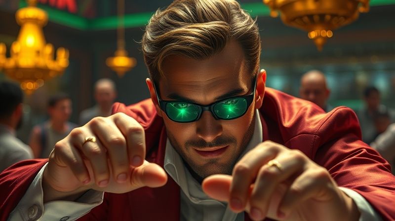 Roulette VIP is India’s top platform for online roulette players. Get expert strategies, casino reviews, betting tips, and insights on the best roulette games available in India.