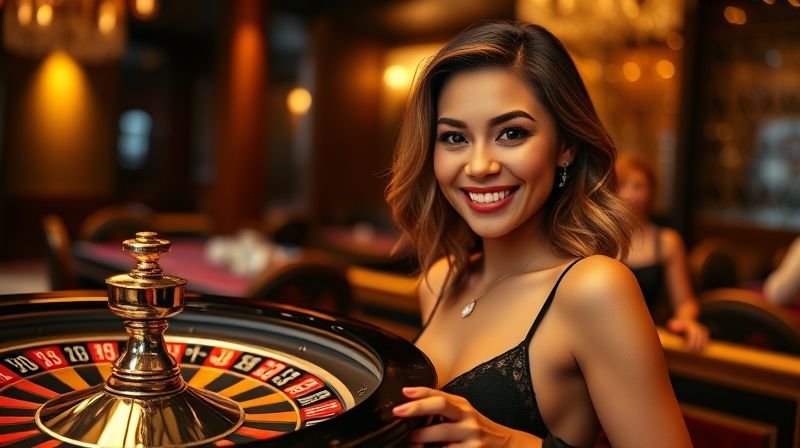 Discover the magic of Golden Genie Slot. Read our comprehensive review, play the demo, and learn strategies to maximize your winnings in this popular online slot game.