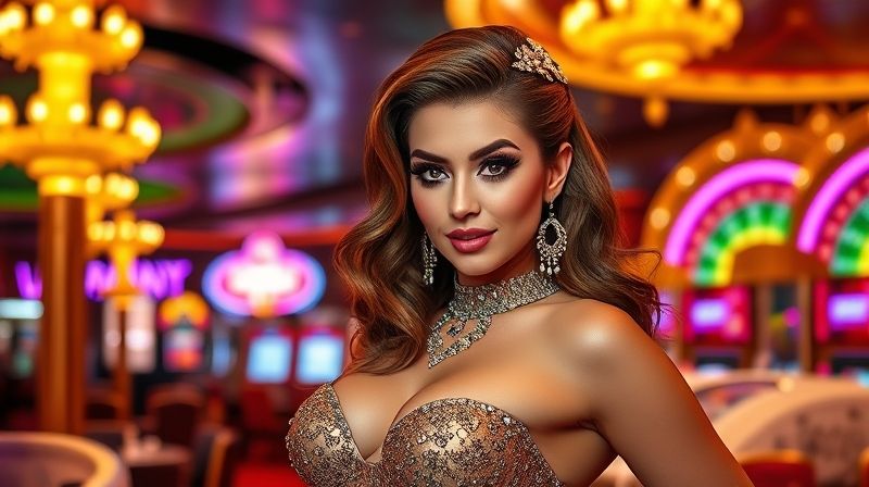 Discover 747 Casino, the premier online gambling platform offering a wide range of games, exclusive bonuses, and secure real-money betting. Start your 747 casino.com journey today!