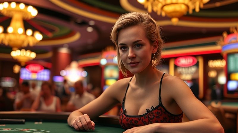 Explore expert reviews, guides, and insights for UC88 slots and online slot games. Learn about top casino slots, strategies, and tips to enhance your gambling experience.