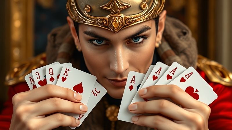 Full House is your go-to platform for mastering Full House card games in online casinos. Discover expert strategies, top-rated gambling sites, exclusive bonuses, and tips for winning big.