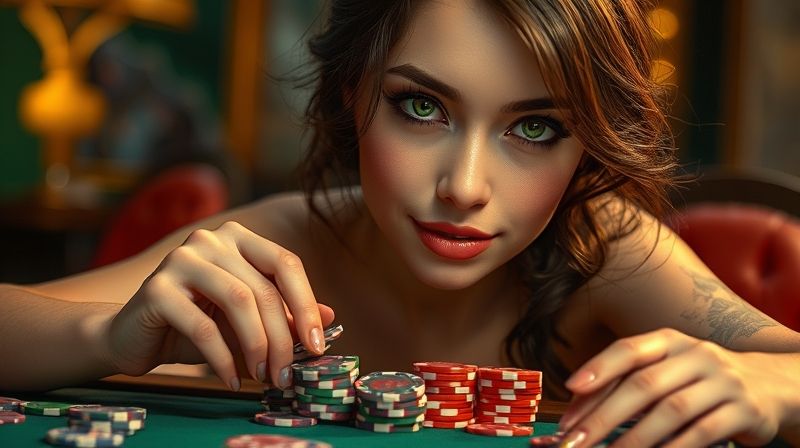 Welcome to 77pub.com, your premier online gambling platform. Explore a wide range of casino games, sports betting, poker, and more. Uncover exclusive promotions and play securely on a trusted site.