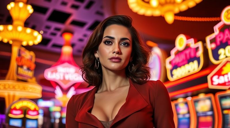 Explore the best brand new online casinos of 2024 with expert reviews, game variety, welcome bonuses, and secure platforms for Canadian and global players.