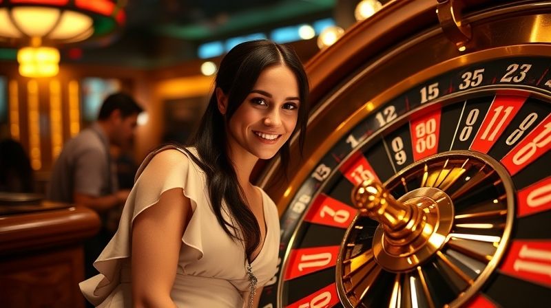 777 Real Money Game is your go-to platform for high-stakes slots and jackpot games. Play now to win real cash rewards!