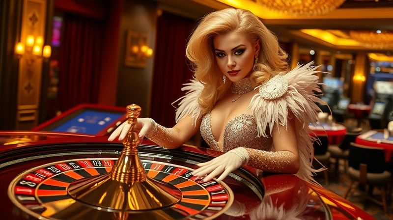Discover 11winner.com Casino, your ultimate destination for real-money online gambling. Explore top slot games, live tables, and exclusive bonuses with expert reviews and safe transactions.