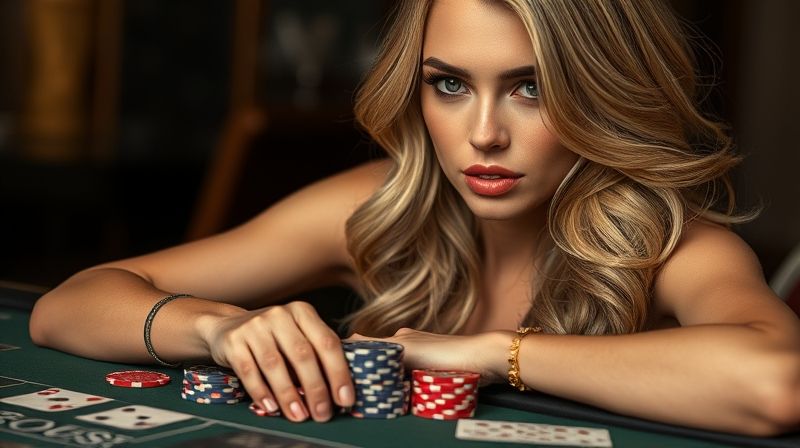 Discover the best online casino games to play for real money. Explore expert tips, game reviews, and insights into popular games like slots, poker, and blackjack.