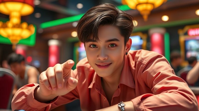 Welcome to ph444.com – your gateway to trusted online gambling games, virtual sports, live dealers, and real-money betting. Explore top casinos and exclusive promotions today.