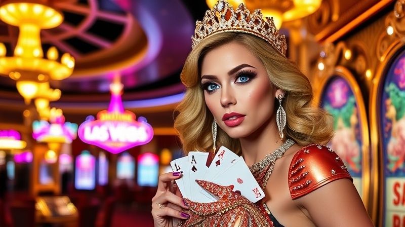 Discover the latest about United States online casinos, including legal guidelines, top-rated casino sites, and popular games like slots, poker, and blackjack. Find trusted information and expert insights for real money gambling.