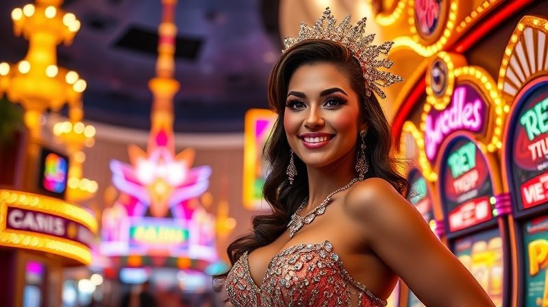 Explore the top online casinos in the UK for 2024. Find expert reviews, licensed operators, popular casino games, and exclusive bonuses curated for UK players.