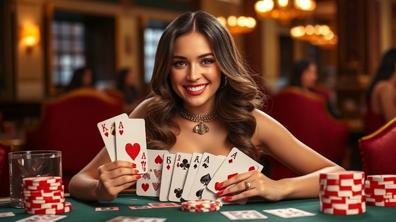 Teen Patti Master Hack provides strategies and tips to improve your gameplay, offering insights into maximizing your chances of winning. This channel is dedicated to uncovering the best methods to succeed in Teen Patti Master, focusing on tips, cheats, and strategies for taking your game to the next level.