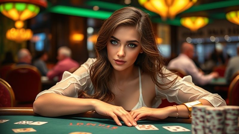 jililuck.com - Your Trusted Gambling Platform for Slots, Blackjack, Roulette, and Live Dealer Games. Explore Exciting Sports Betting and Exclusive Promotions. Play Responsibly, Gamble with Confidence.