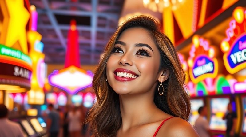 Explore the world of real gambling games online, including expert guides on online poker, slots, blackjack, and more. Learn about legal options, game rules, and strategies to enhance your casino experience.