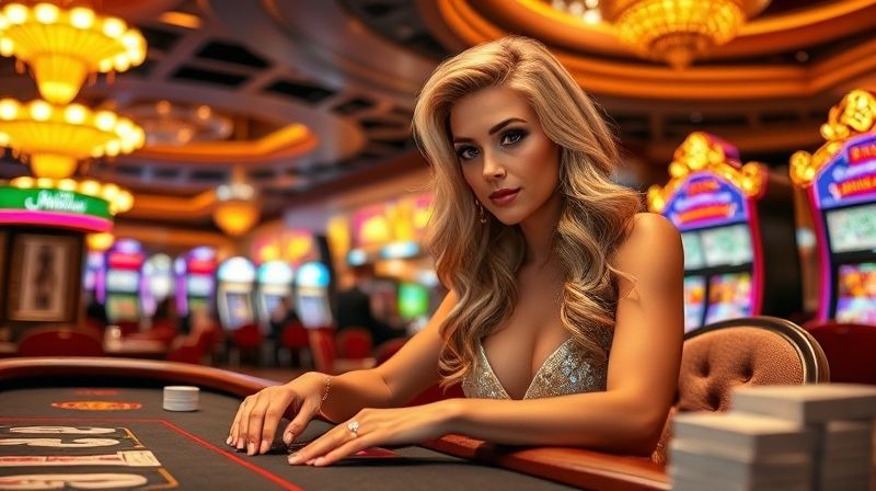 Your ultimate guide for play real casino games online. Discover top-rated casinos, expert strategies, game rules, and trusted tips for winning with real money.