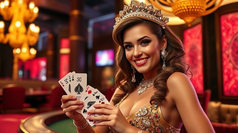 Experience the thrill of top-tier casino games at BYUCasino.com – your destination for real money slots, poker, and exclusive promotions. Play responsibly, win big!
