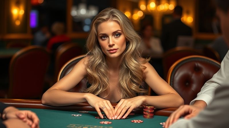 Vegas Casino Game brings the excitement of Las Vegas straight to your device! Play slot machines, table games, and more for real money.