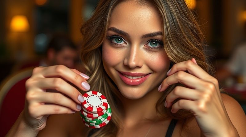 Discover the A23 Poker App for seamless online poker experiences. Explore features, security, and bonuses for real-money and free play. Learn how to join this trusted casino platform today.