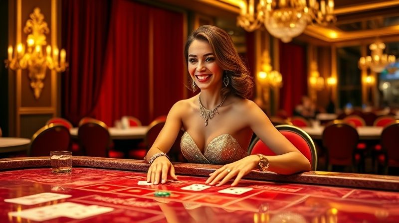 Welcome to Dreamjili, your premier online gambling destination. Explore top-rated casino games, live sports betting, and exclusive promotions at Dreamjili.com. Play safely on a trusted and licensed platform.