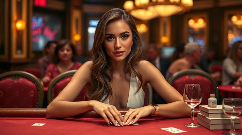 Roulette VIP is India’s top platform for online roulette players. Get expert strategies, casino reviews, betting tips, and insights on the best roulette games available in India.