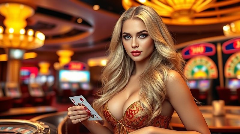 Discover the latest about United States online casinos, including legal guidelines, top-rated casino sites, and popular games like slots, poker, and blackjack. Find trusted information and expert insights for real money gambling.