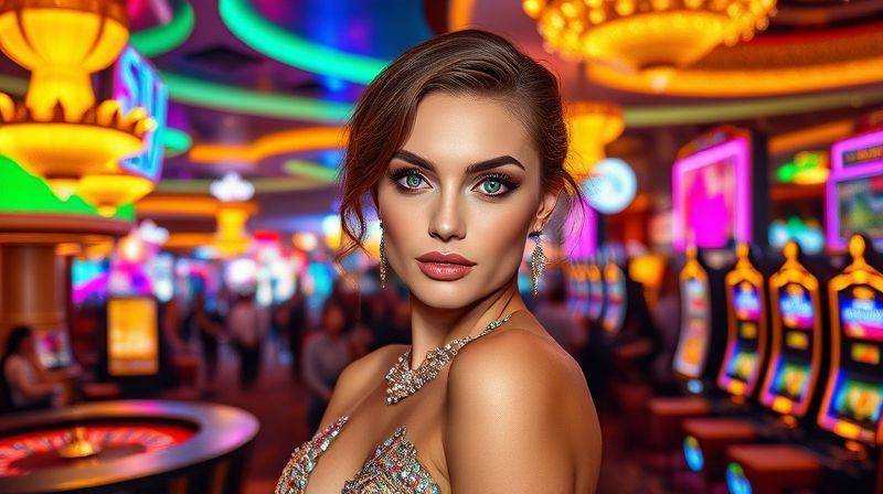 Explore the world of web game slots with our comprehensive guide. Learn about online slot games, strategies, and reviews of the best slot machine games.
