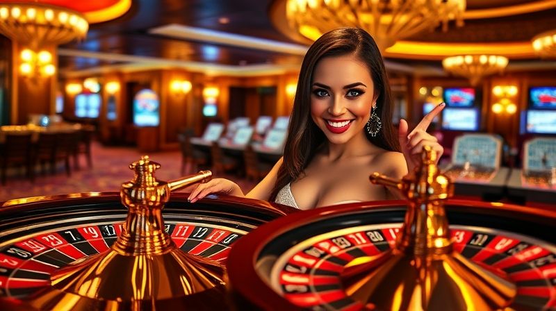 Yono Spin Game brings you fun daily spins with a chance to win real rewards and bonuses.