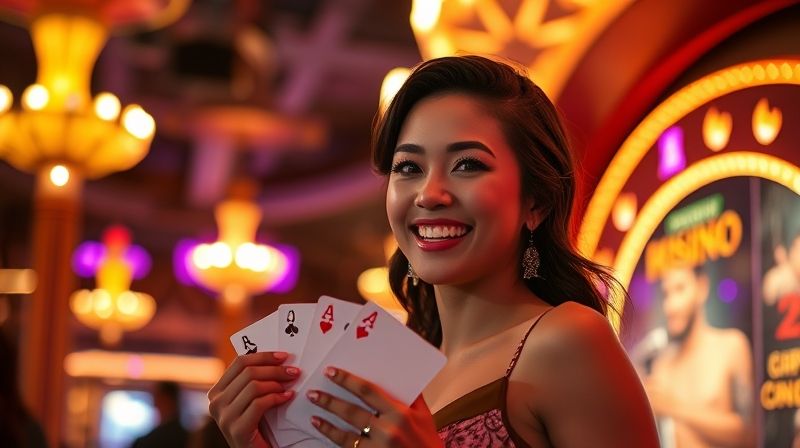 Join 3 Patti Club for premium card gameplay, multiplayer rooms, and cash rewards.