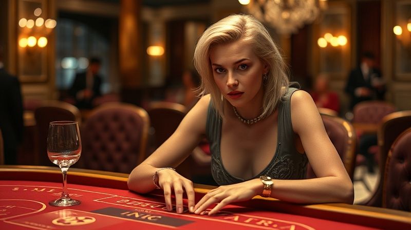 Explore the best Irish casino games, online gambling platforms, and expert reviews in Ireland. Find top slots, poker guides, and casino bonuses tailored for Irish players.