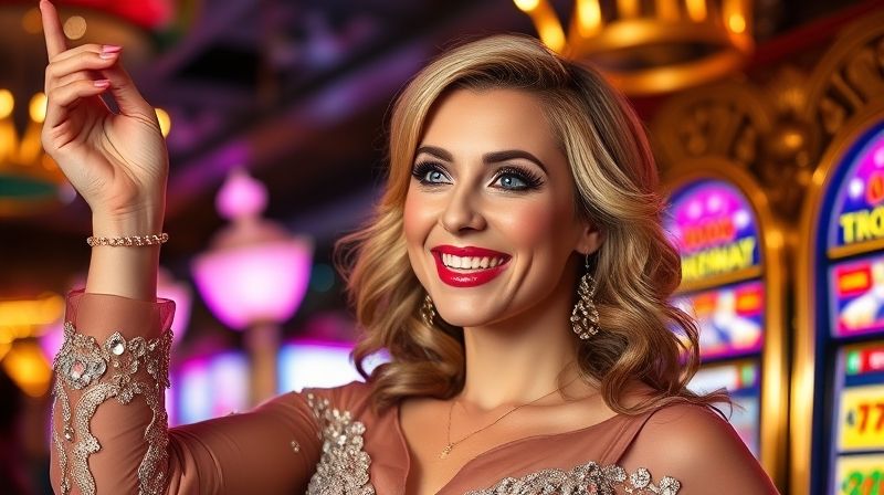 Welcome to Plus 777.com – your premier destination for thrilling online gambling games, including live dealers, slots, poker, and more. Access exclusive bonuses, expert reviews, and real-time gaming action.