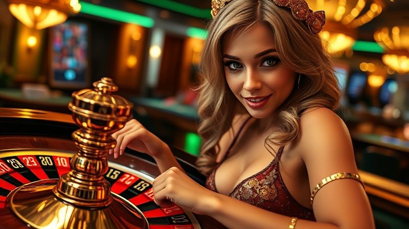 Majestic Pride Casino offers an elite online gaming experience with a wide range of casino games, including slots, table games, and live dealer options. Enjoy top-quality graphics, secure payments, and rewarding bonuses while you play real-money games.