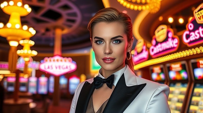 Welcome to laro77.com – your gateway to premium online gambling experiences. Discover casino games, sports betting, poker, slots, and live dealers. Play responsibly and enjoy expert-backed guides.