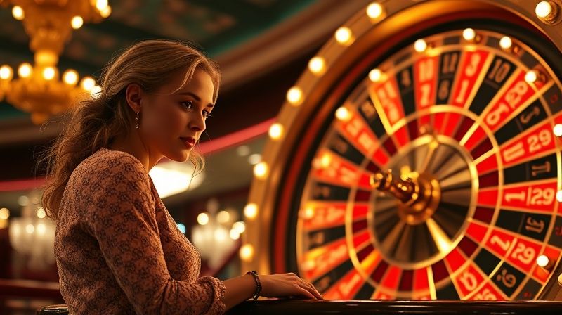 Explore expert reviews, guides, and insights for UC88 slots and online slot games. Learn about top casino slots, strategies, and tips to enhance your gambling experience.