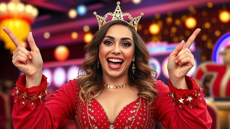 Discover the most trusted and official online casinos offering top-tier gambling games, bonuses, and secure licensing. Get expert reviews and stay informed about legal online gambling options.